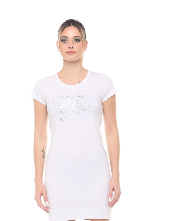 Leone Be Glam maxi t-shirt...