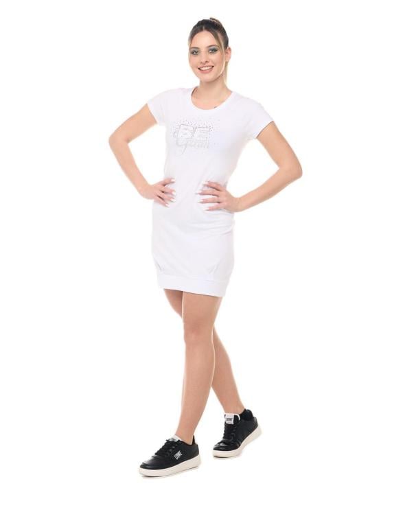 Leone Be Glam maxi t-shirt... 2