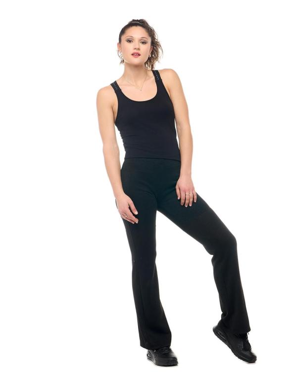 Woman sweatpants Be Glam 2