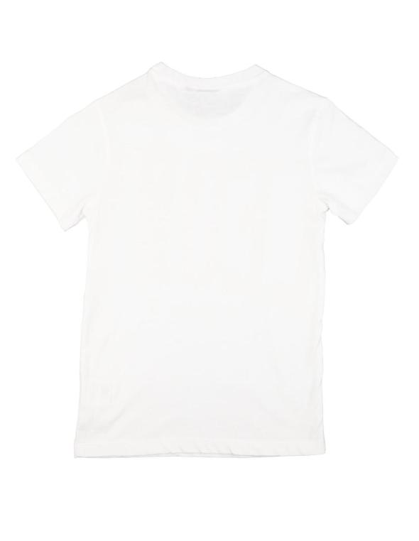 Boy t-shirt short sleeves Gold 2