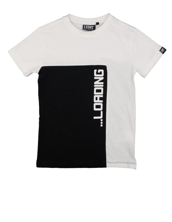 Lion B&W cotton...