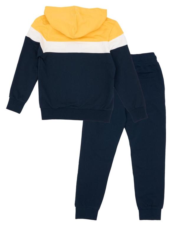 Timeless Lion Zip-Up Hoodie... 2