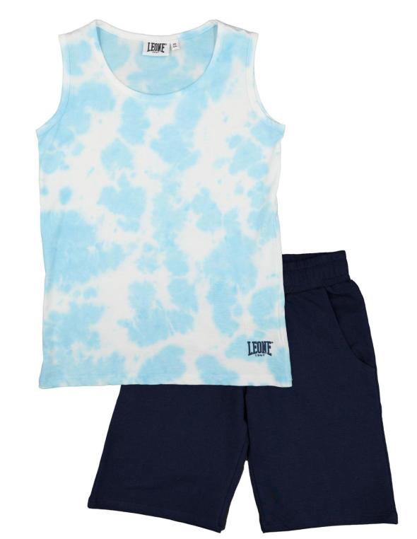 Complete cotton set for...