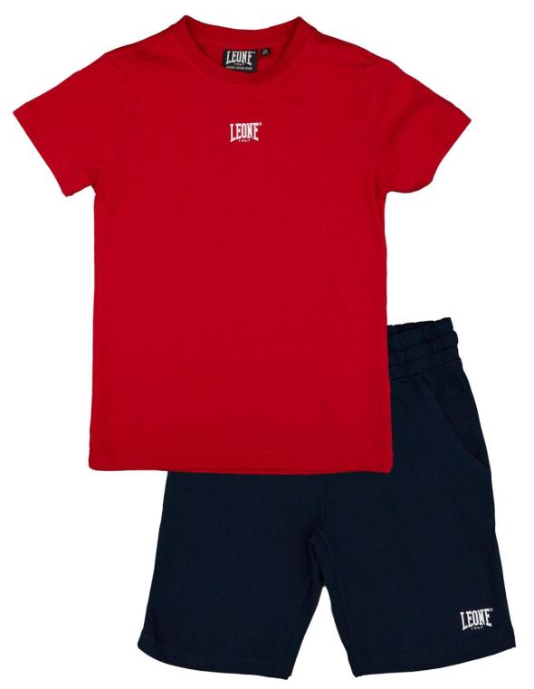 Boy sets t-shirt + bermuda...