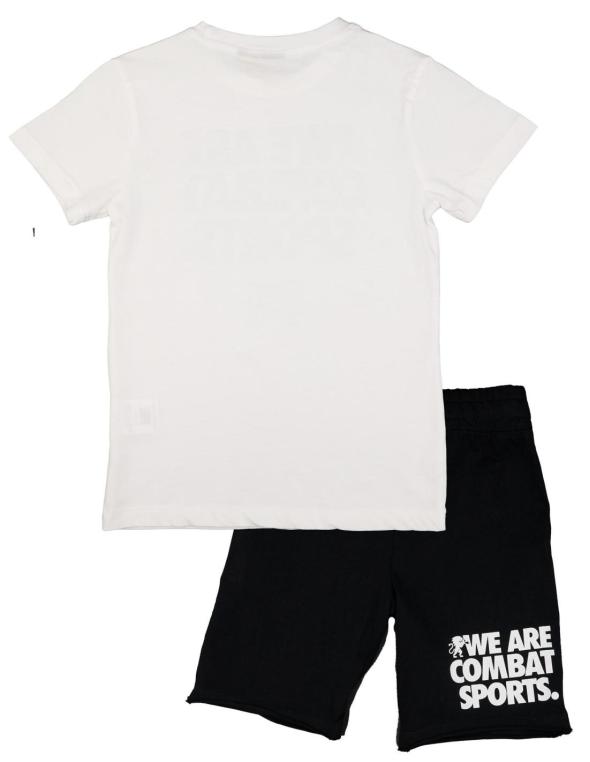 Complete children's cotton... 2