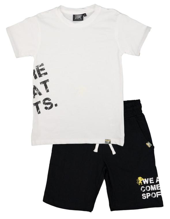 Complete children's cotton...