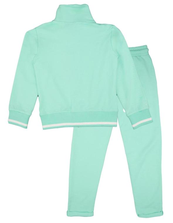 Girl tracksuits Bright 2