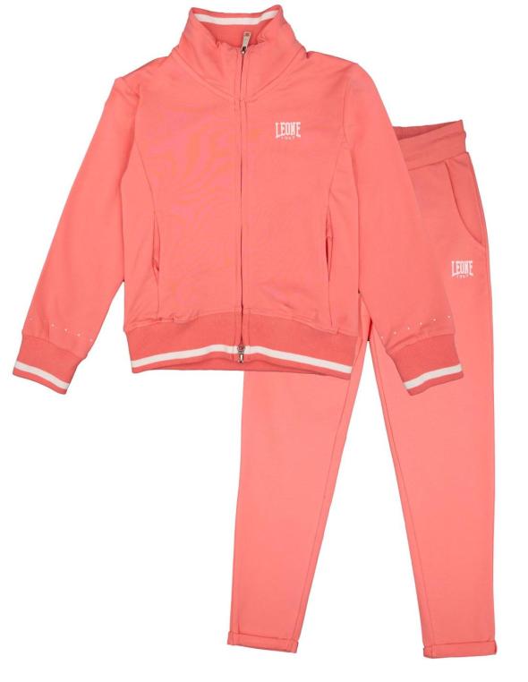 Girl tracksuits Bright
