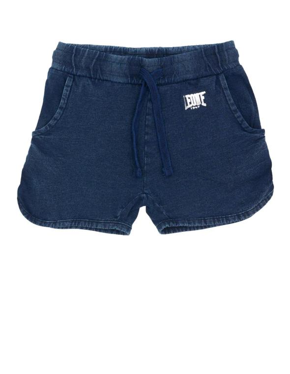 Girl shorts Blue