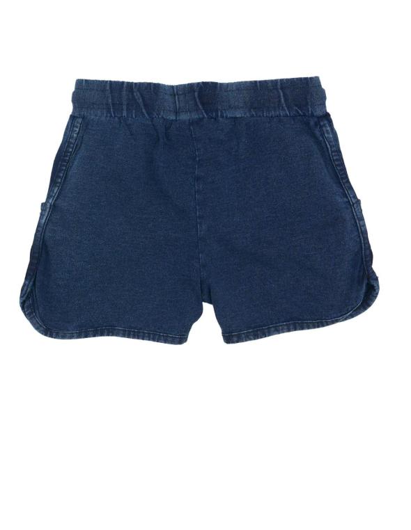 Pantaloncini da bambina in... 2