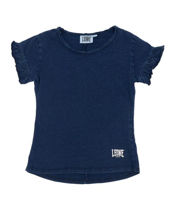 Girl t-shirt short sleeves...