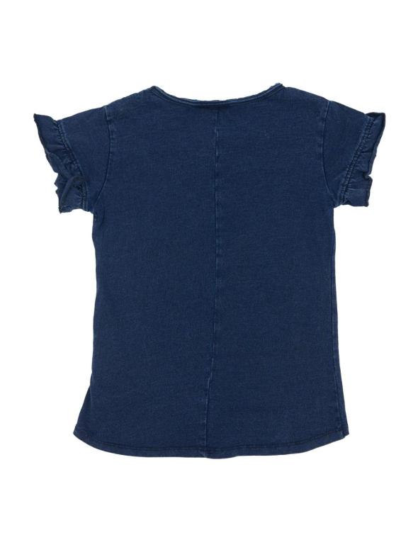 T-shirt a maniche corte da... 2