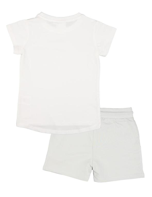 Set completo da bambina con... 2