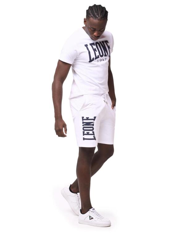 Man bermuda Big Logo 2