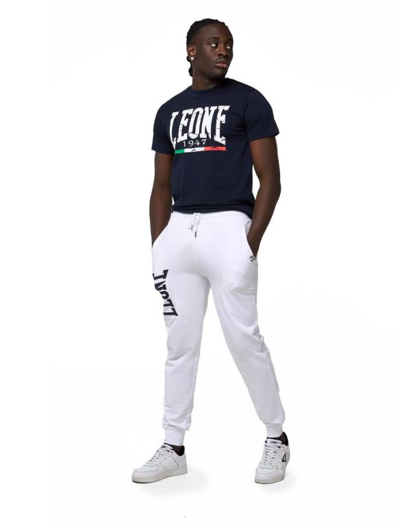 Man sweatpants Big Logo 2