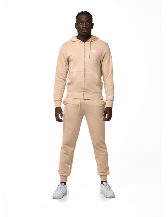 Man tracksuits Logo