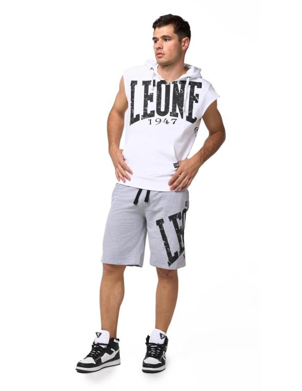 Man hoody sleeveless Boxe 2