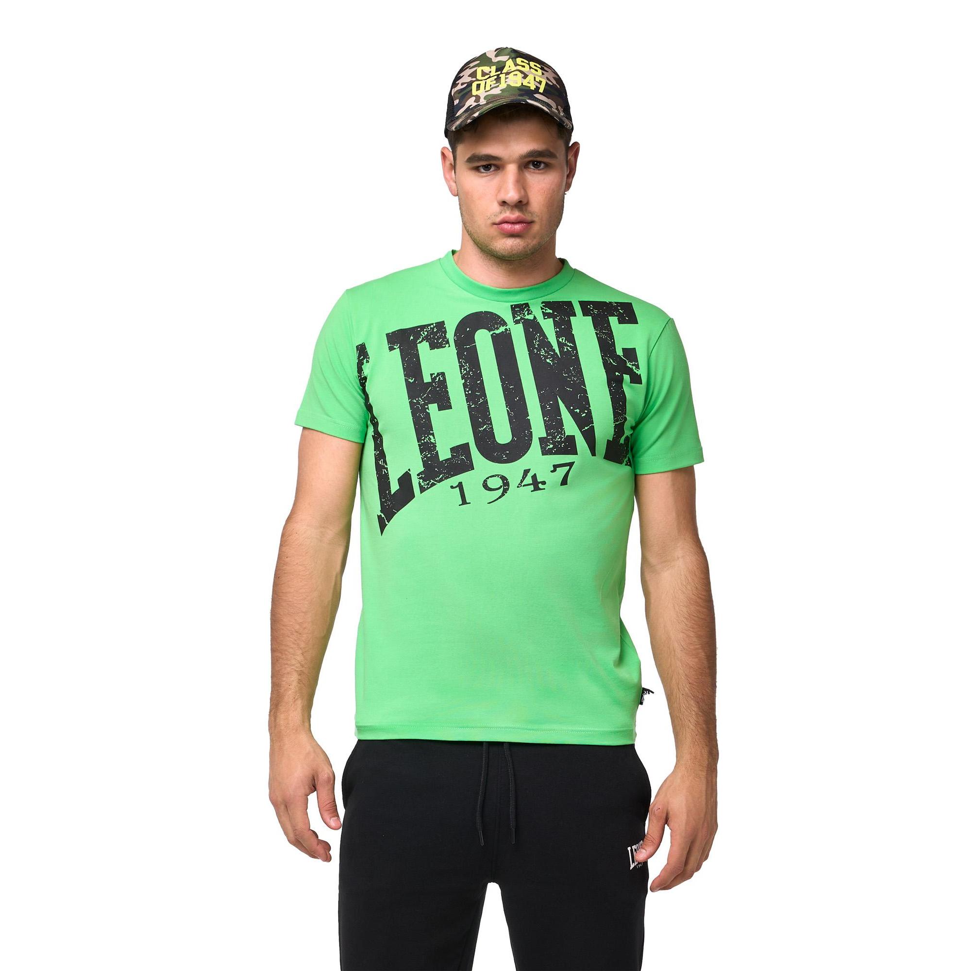 Abbigliamento leone boxe store