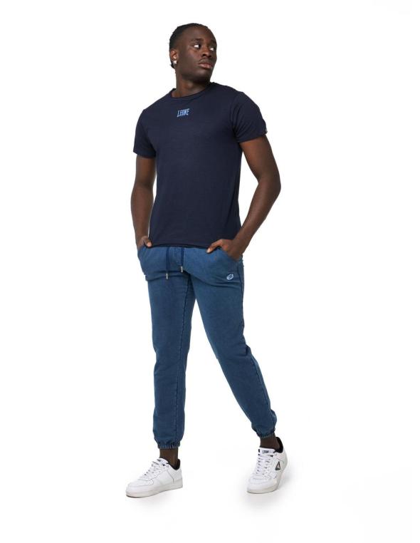 Man t-shirt short sleeves... 2