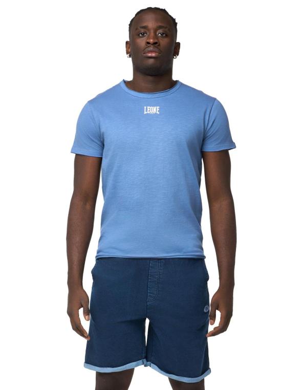 T-shirt a maniche corte da...