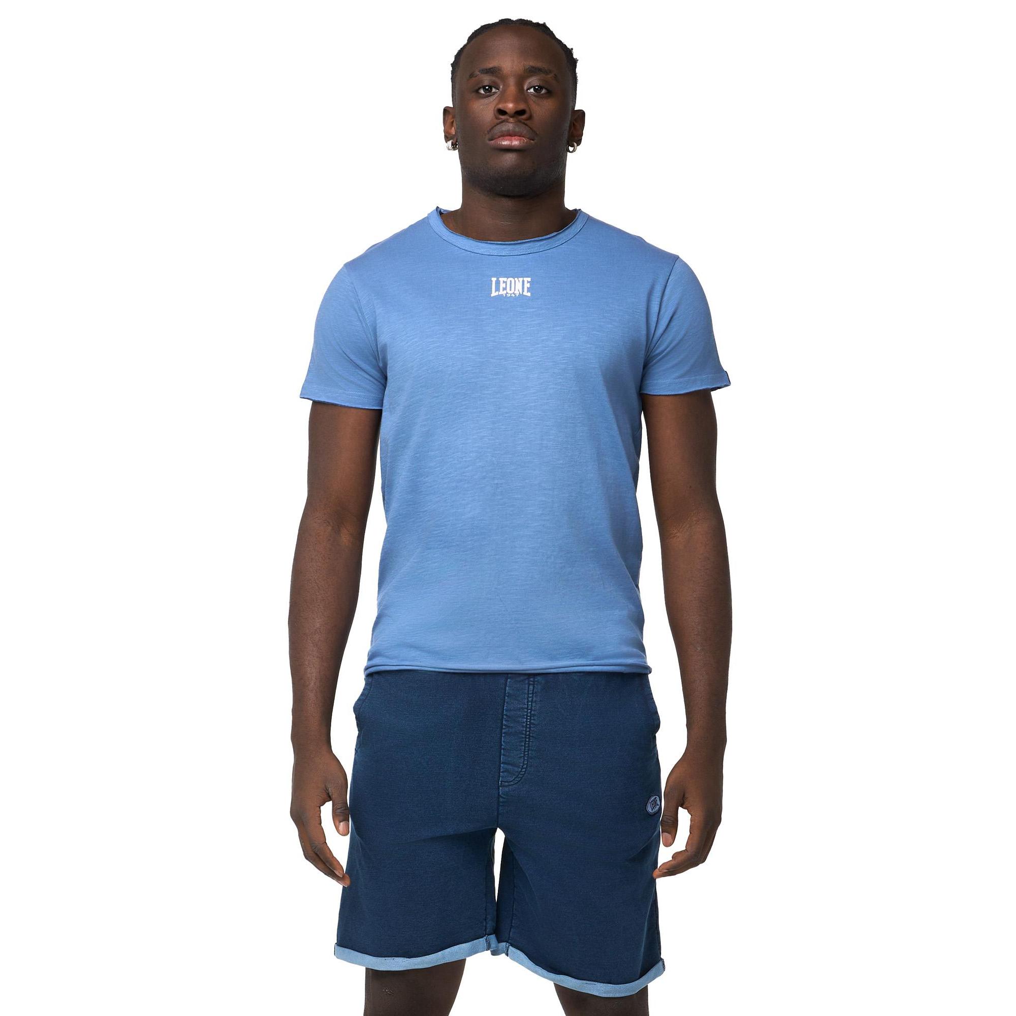 Man t-shirt short sleeves Urban