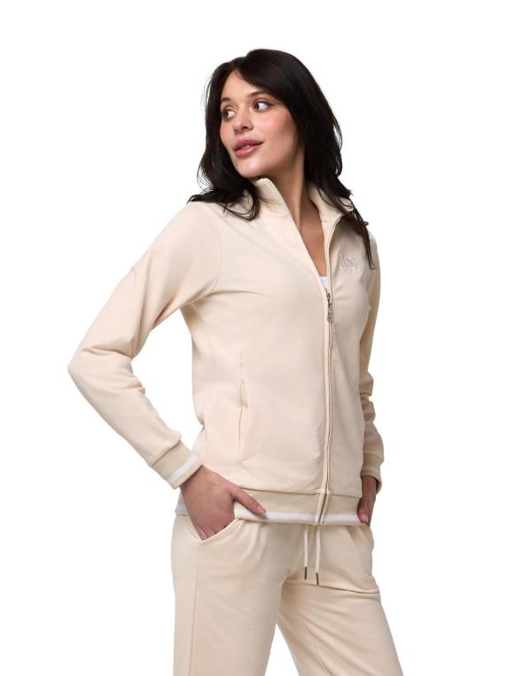 Woman tracksuits Bright