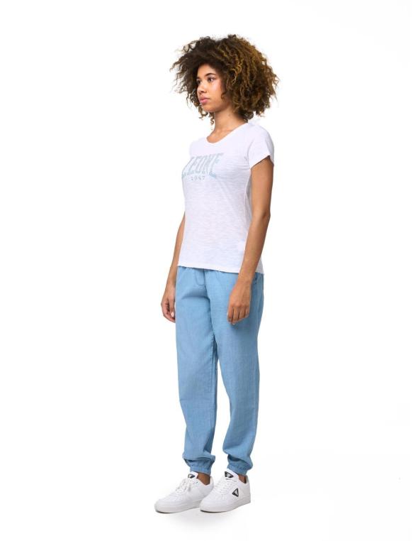 Woman t-shirt short sleeves... 2