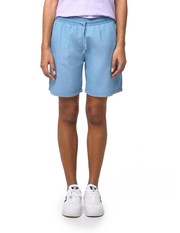 Pantaloncini da donna Leone...