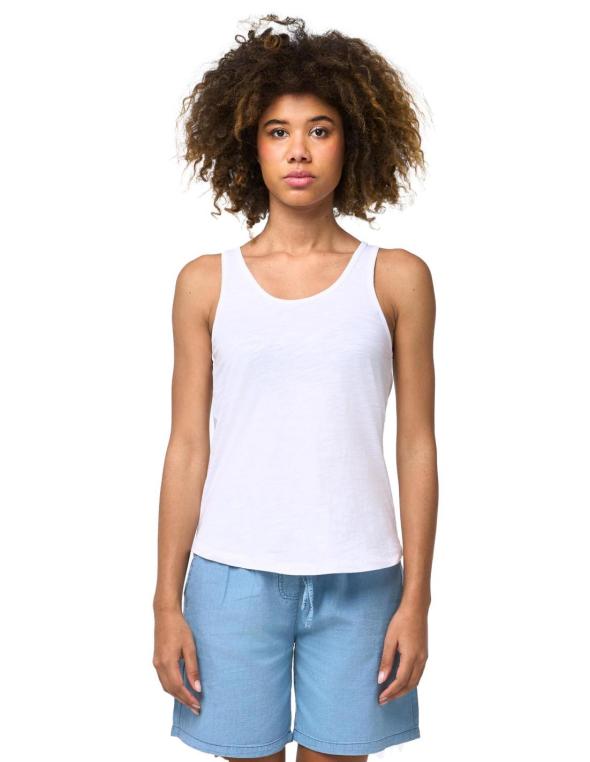 Canotta da donna Leone Blue