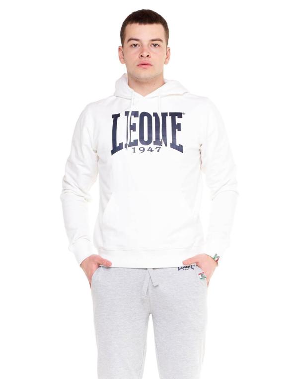 Man hoody Big Logo