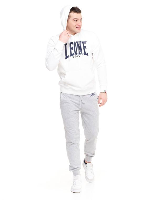 Man hoody Big Logo 2