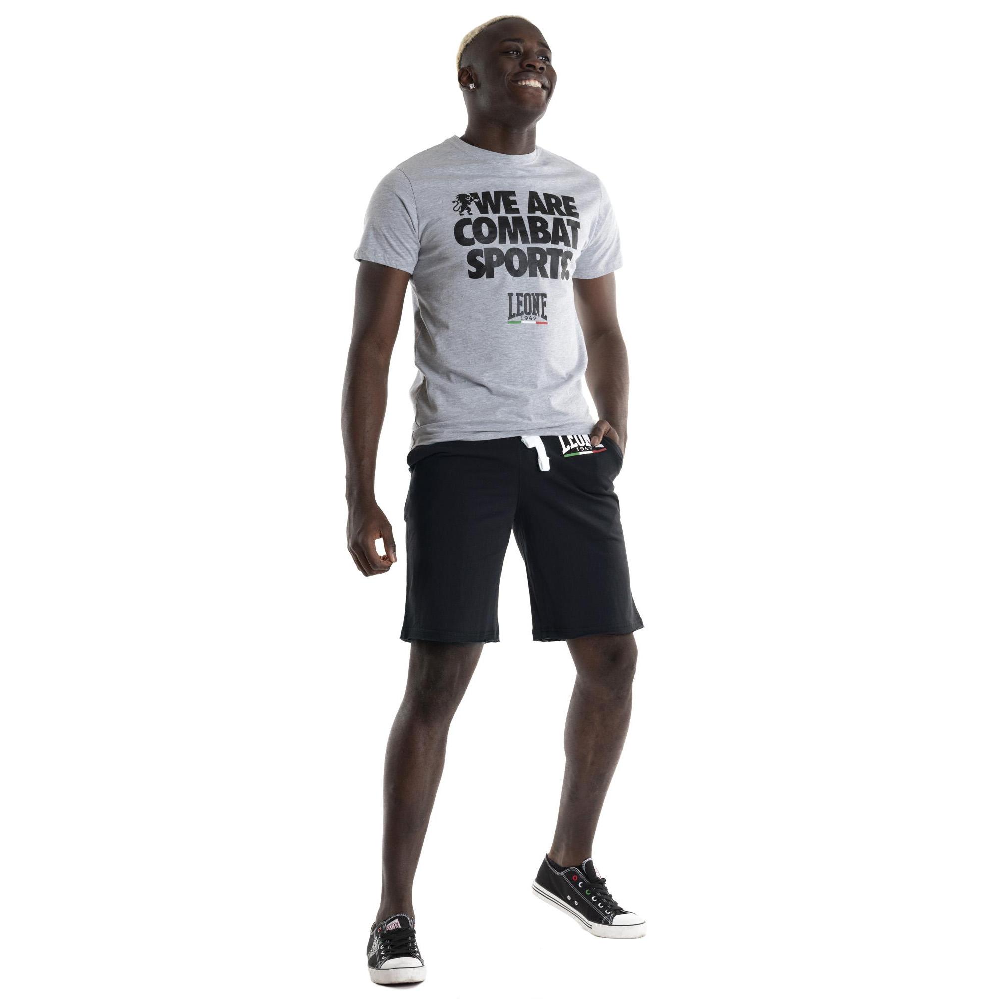 Completi pantaloncini e maglietta outlet