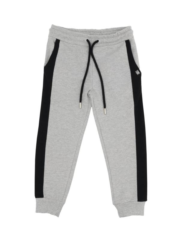 Girl sweatpants Super Grey