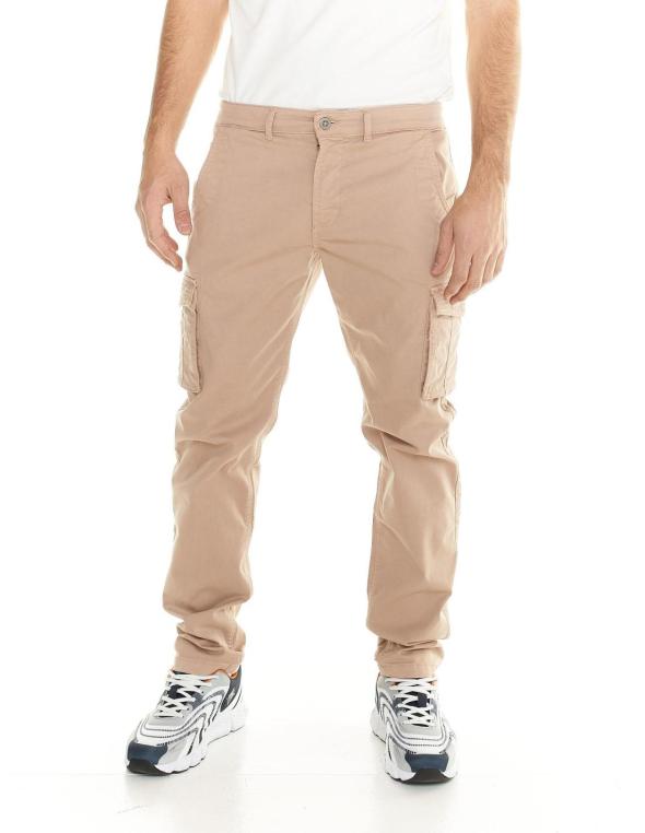 Man cotton pants Urban