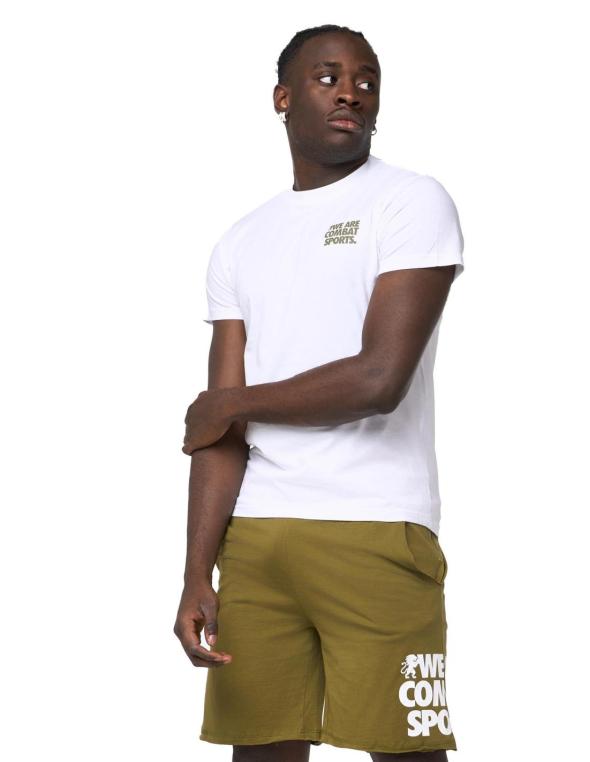 Man WACS sets t-shirt +...