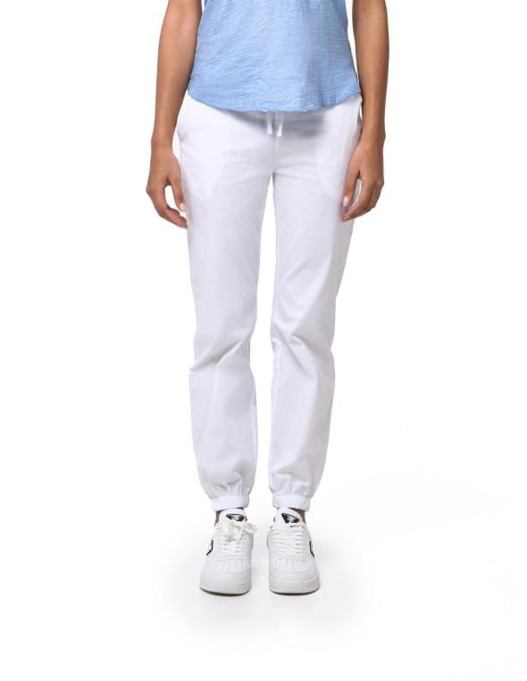 Pantaloni popeline jazz...