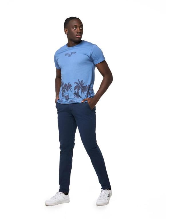 Leone Beach Men's Chinos 2