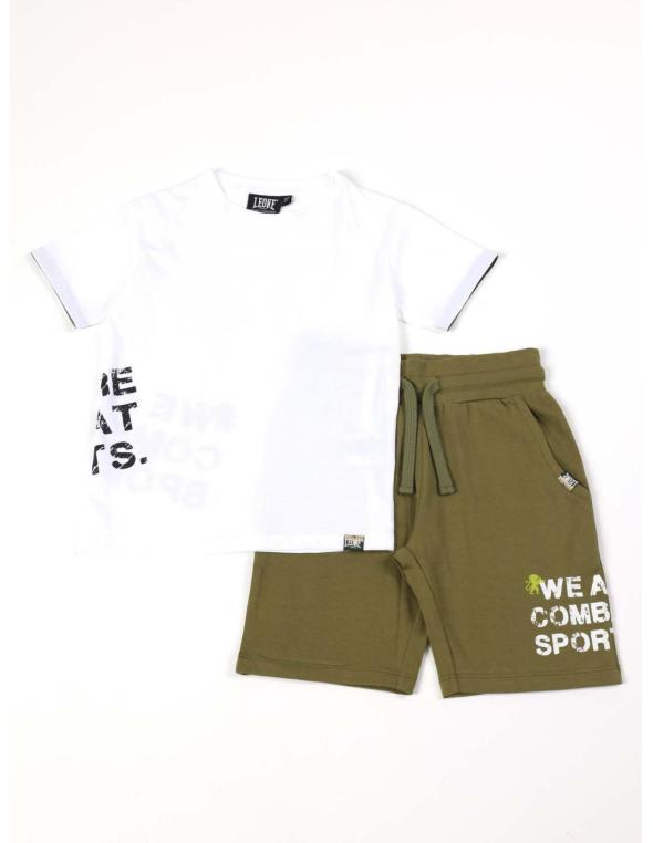 Set completo da bambino in...