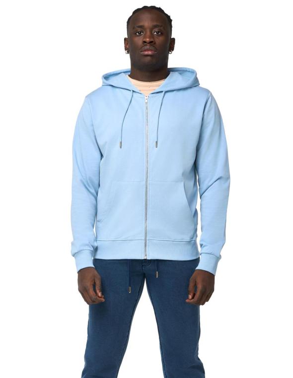 Leone Urban Men's Zip-Up...
