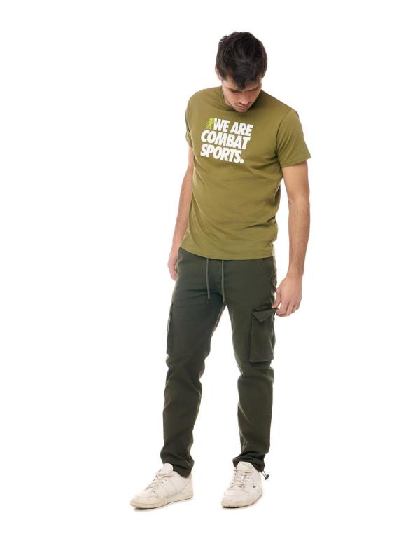 Man sweatpants Neutral 2