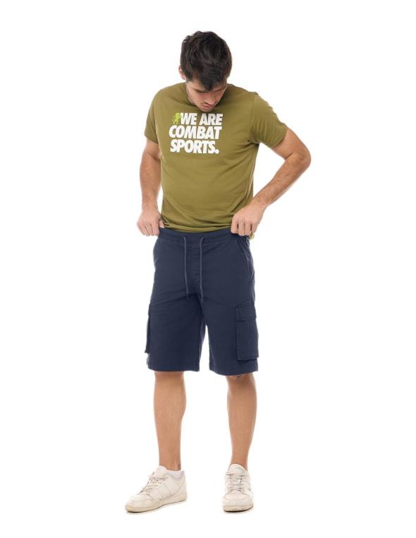 Man bermuda Neutral 2