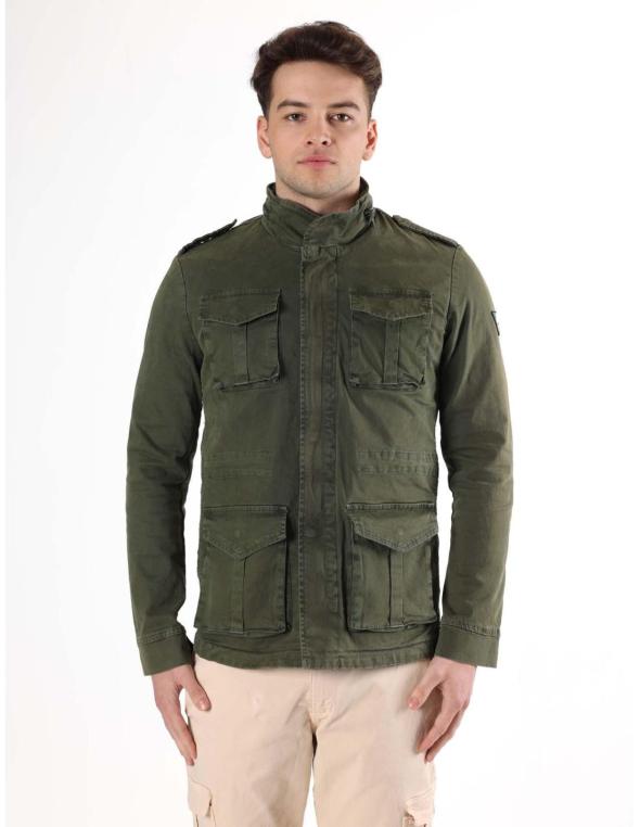 Jackets