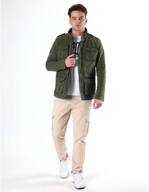 Jackets