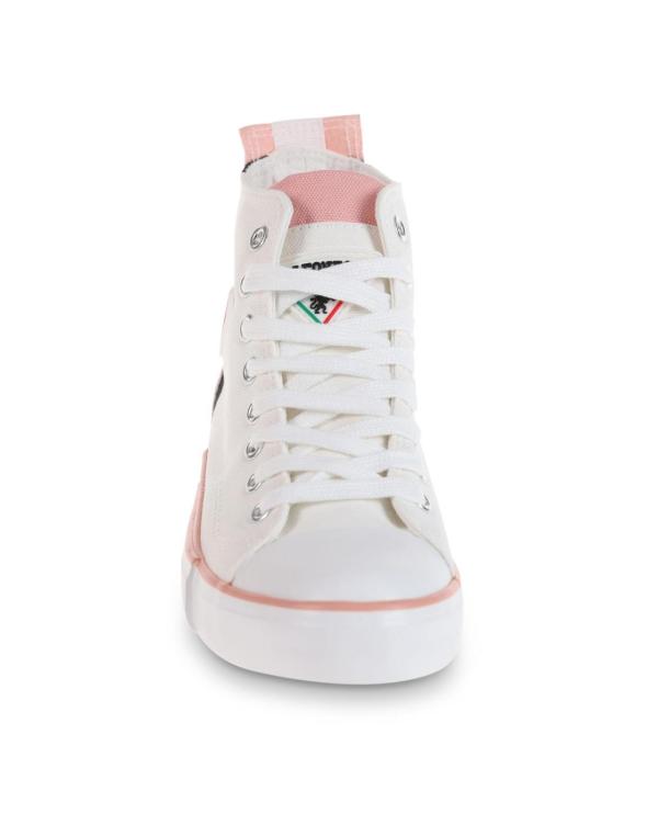 Sneakers da donna Leone Extra 2