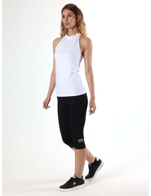 Woman tank Chic Boxing 2