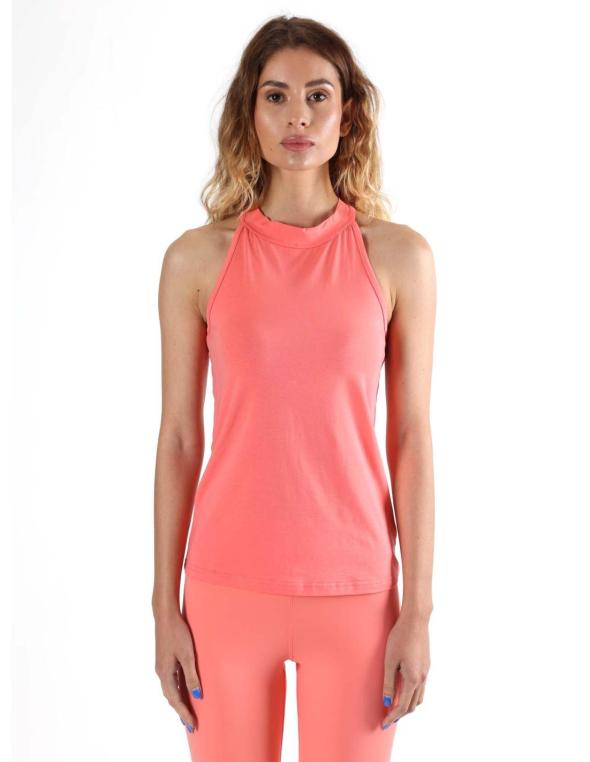 Woman tank Chic Boxing