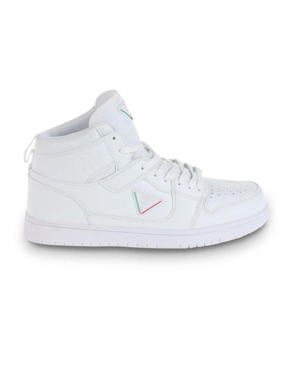 Sneakers da uomo Basket