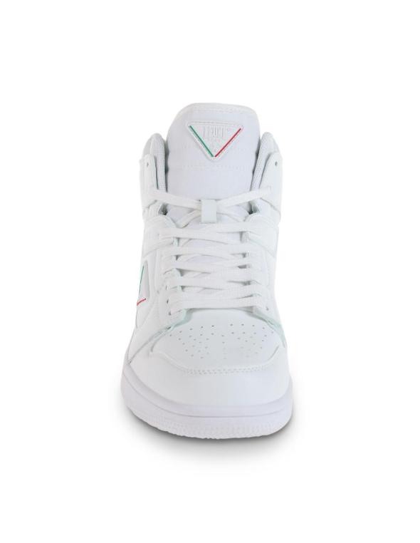 Men's Shoes Basket 2