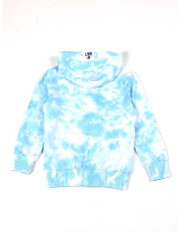 Leone Tie Dye Zip-Up Hoodie... 2