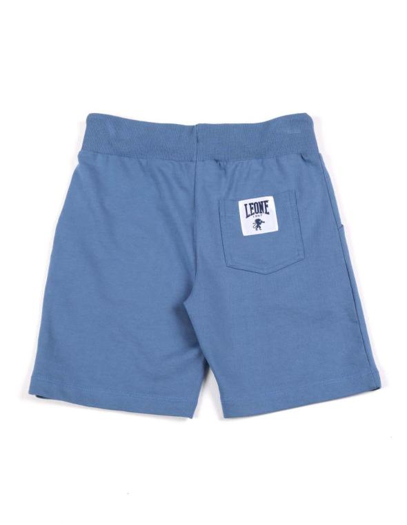 Boy bermuda Blue 2